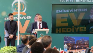 Eminevim'den İçerik ve Konu Hatalı Kampanya