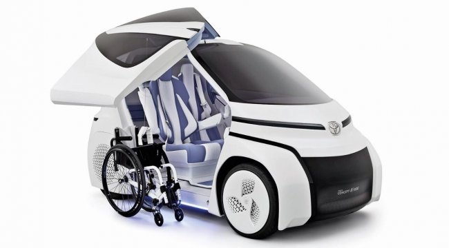 Geleceğin Otomobilleri Mobilite Ekosistemli Olacak