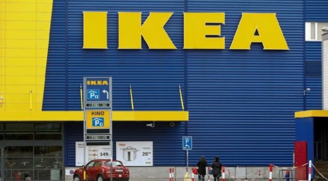 IKEA eski mobilyaları geri almaya hazırlanıyor