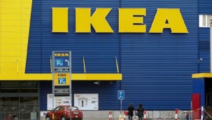 IKEA eski mobilyaları geri almaya hazırlanıyor