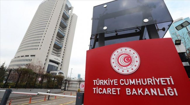 Ticaret Bakanlığı'ndan 'vergi istisnası' açıklaması