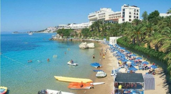 Turizmde 2023'ten önce eskiye dönüş yok