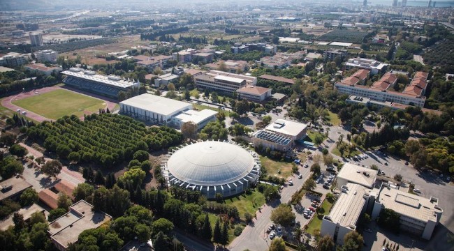 Ege Üniversitesi Teknoloji ve Bilim İş Birliğine İmza Attı