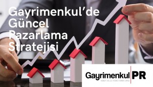 Gayrimenkul'de pazarlamayı en hızlı satışa çevirme yolları