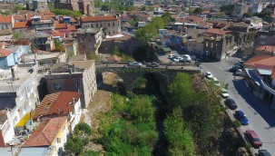 İzmir'de Selinos Antik Kanal Projesiyle Turizm Canlanacak