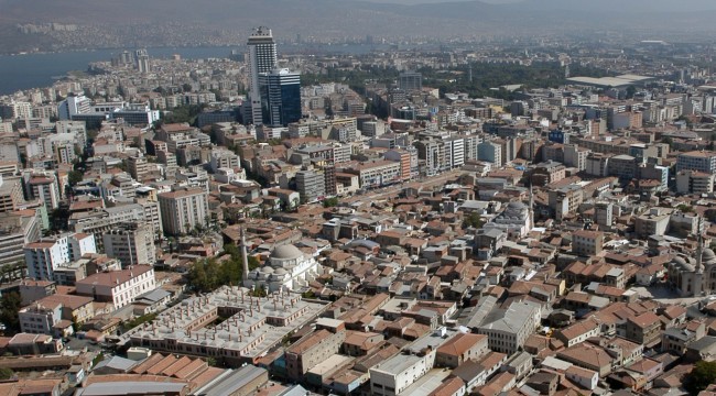İzmir'deki Asıl Deprem Doğu-Batı Yönünde Olacak