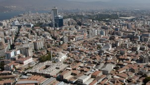 İzmir'deki Asıl Deprem Doğu-Batı Yönünde Olacak