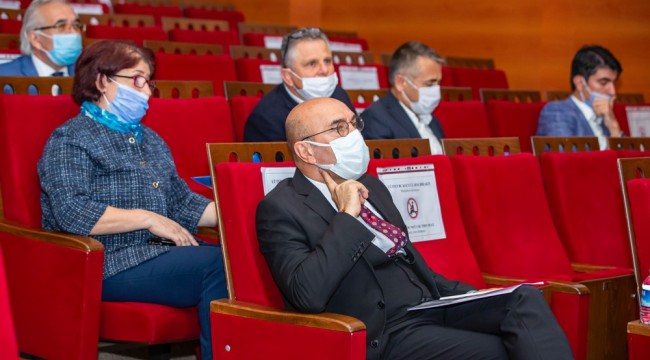 İzmir'deki Emlak Ofislerinden Tunç Soyer'e Büyük Tepki