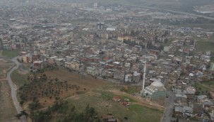 Kentsel Dönüşümü Hızlandırmak İçin Hazine Arazilerine Dikkat