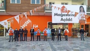 Koçtaş, İzmir'de 3 Yeni Fix Mağazasını Hizmete Açtı