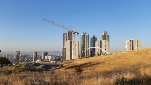 Topraktan Daire Satışı Dönemi Kapandı