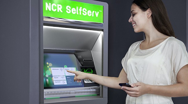 ATM Yüzeylerine Özel Antimikrobik Koruma Kaplama