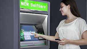 ATM Yüzeylerine Özel Antimikrobik Koruma Kaplama