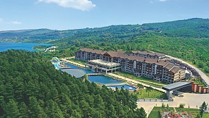 Elite World Otelleri'nden Yeni Yıl Tatil Seçenekleri