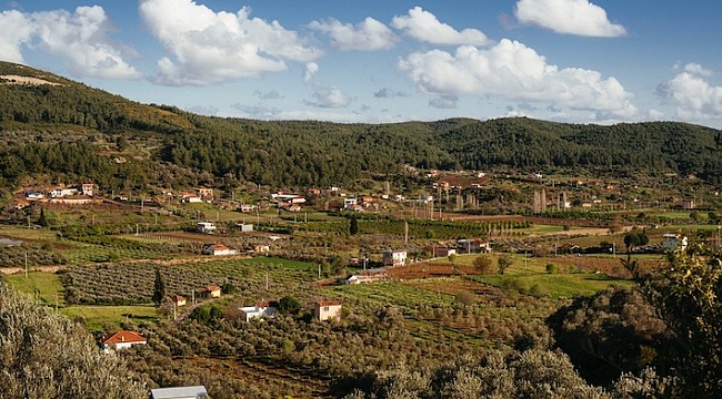 İzmir'in Gıda Üretimi ve Bölge Doğası Tehlike Altında