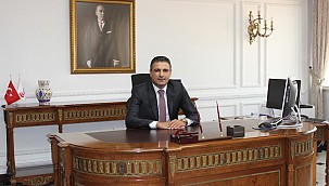 İzmir Vergi Dairesinden Yapılandırma Açıklaması