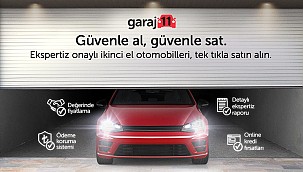 N11.Com'dan İkinci El Otomobil Platformu: Garaj11