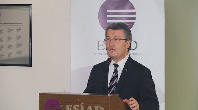 2021 Yılında Ekonomideki Beklentiler Analiz Edildi 