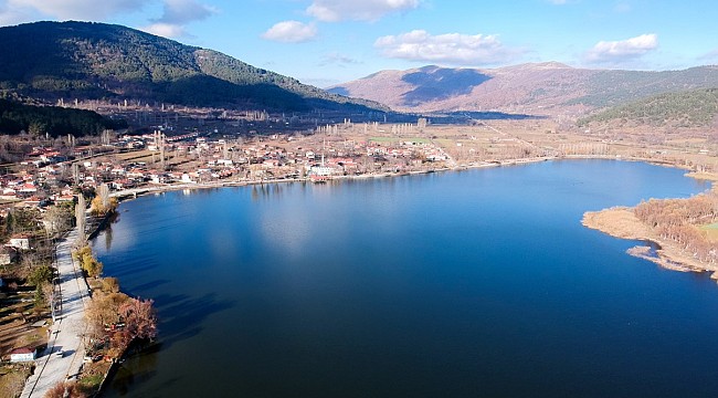 Gölcük'ün Turizm Ekonomisini Geliştirecek Yatırım