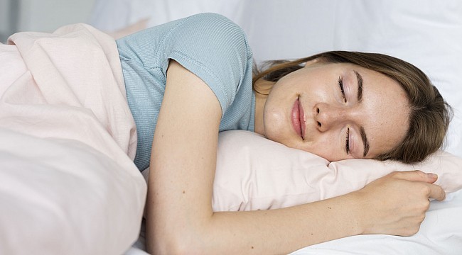 İyi Uyku Zihnimizi Güçlendiriyor