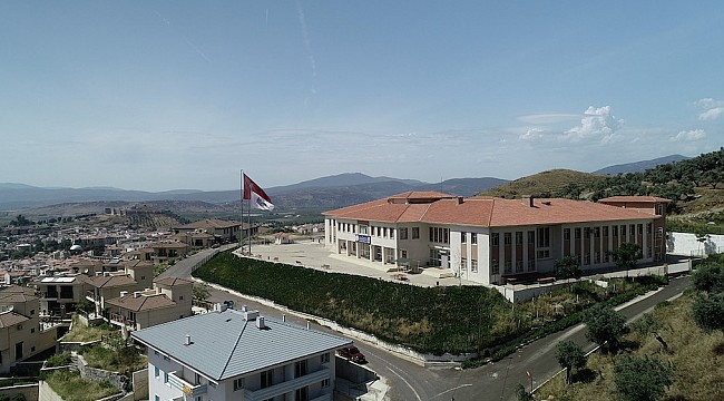 İzmir'de Uçak Teknikerleri Yetişecek