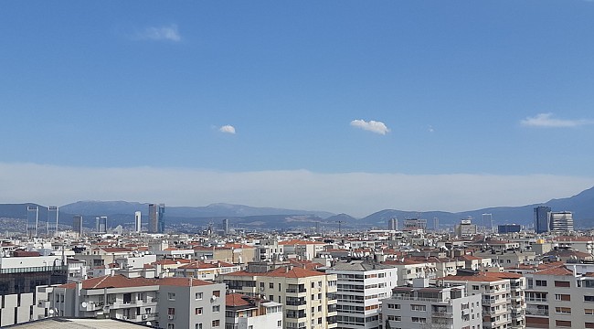 İzmir Gayrimenkul Sektöründe Puan Dönemi Başlıyor