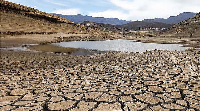 Su Krizine Karşı Hangi Önlemler Alınmalı?
