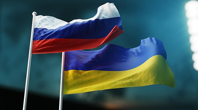 Ukrayna ve Rusya'ya 15 Milyar Dolarlık İhracat