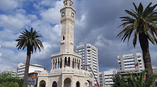 Vatandaşlar Konak'ta Yaşamak İstemiyor