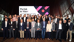 Zorlu Holding'ten Yatırım Alan Parlak Fikirler 