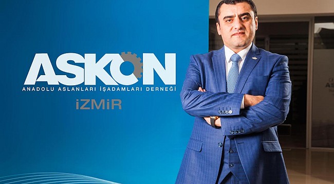 Askon Gıda Enflasyonuna Karşı Uyardı