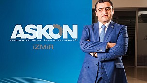 Askon Gıda Enflasyonuna Karşı Uyardı