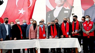 Belediye İşçilerinin Maaşı 5 Bin TL'nin Üzerine Çıktı