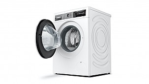 Bosch'dan Su Tasarrufu Yapan Çamaşır Makinesi