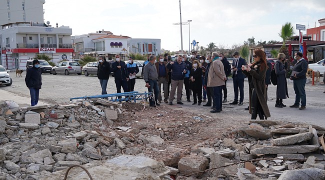 Çeşme Ilıca Eski Cazibesine Kavuşacak mı?