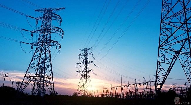 Gdz Elektrik'ten Karaburun'a Yeni Yatırım