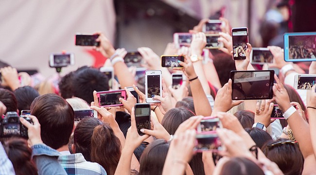  Yeni Nesil Cep Telefonu Teknolojileri