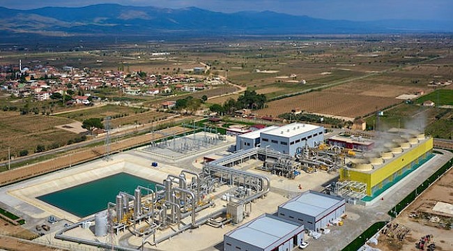 Zorlu Enerji'den Ülke Ekonomisine 4,5 Milyon TL'lik Katkı 