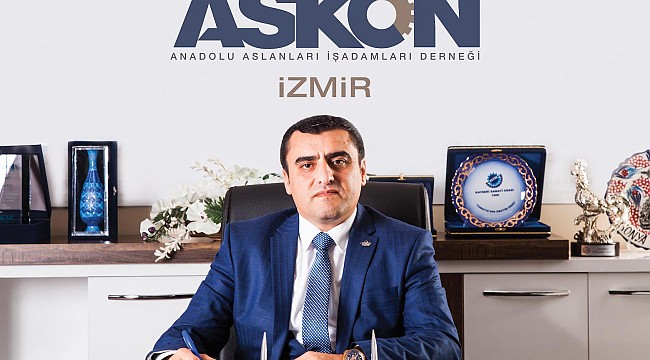 ASKON'dan faiz artırımı eleştirisi