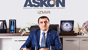 ASKON'dan faiz artırımı eleştirisi