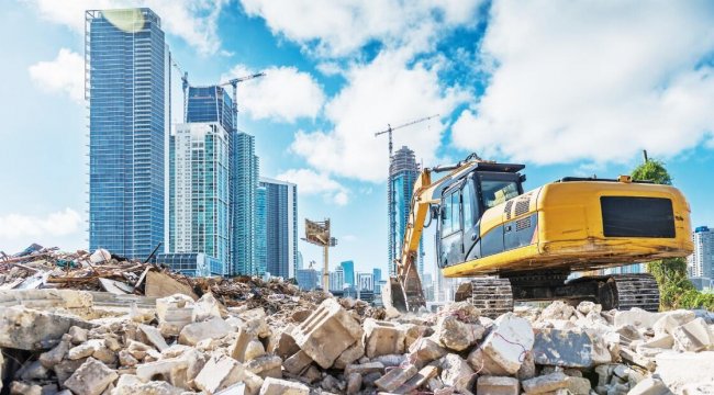 İzmir'de kentsel dönüşüm doğa ve kültürel yapıyla uyumlu olmalı