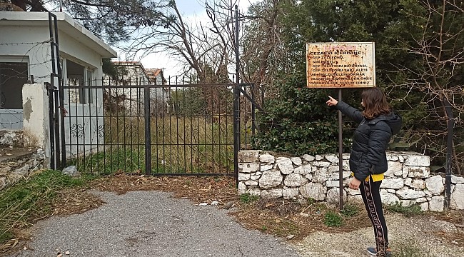 Karaburun'da Yeni Belediye Binası İçin Uygun Arsa Aranıyor