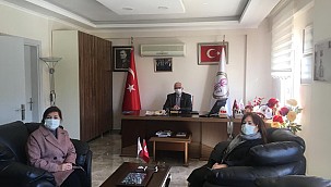 KGK İşimiz Temiz Projesini Anlatmayı Sürdürüyor