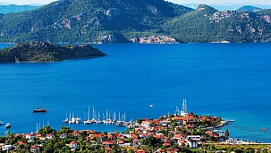 Muğla 42 Bin Yeni Göç Aldı