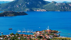 Muğla 42 Bin Yeni Göç Aldı