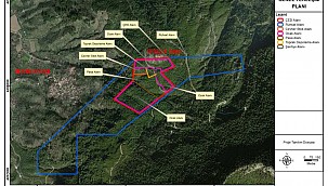 Orman ve Su Kaynakları Maden Ocağı Oluyor