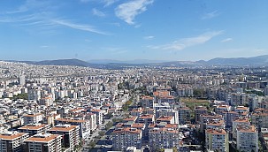 Rönesans Holding İzmir'de yeni bir şehir kuracak