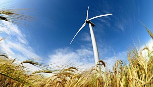 Rüzgar enerjisine 1,6 milyar Euro yatırım yapılması bekleniyor