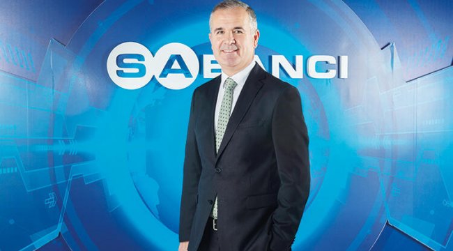 Sabancı Holding 'Sürdürülebilirlik stratejik önceliğimiz'