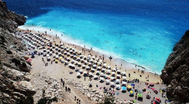 Turistlerle ilgili önemli PCR testi açıklaması